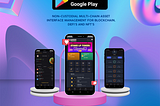 🌈CoinBox Finance is now available on Google Play Store — A considerable contribution to the…