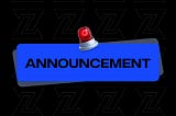 LTEX Exchange Announcement | LTH Officially Launched · 3 Major Events Now Live!