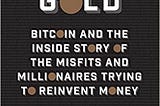 My First Crypto Book — Digital Gold