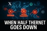 The Big Internet Outage: 20 Questions Everyone Asked
