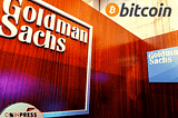 Goldman Sachs to Offer Bitcoin to Wealth Management Clients