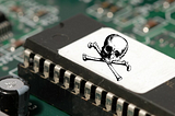 1999’s Bios-Eating Pirate Nuke