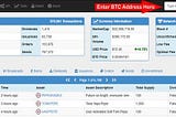 STORING COUNTERPARTY TOKENS ON A HARDWARE WALLET THAT IT DOES NOT NATIVELY SUPPORT