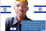A Divine Vision for the Millennium Reign: A Comprehensive Rescue Blueprint(plan)