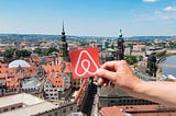 Airbnb Case Study Solved-The Rise Of A Unicorn