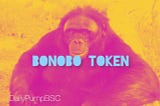 $BONOBO needs BANANA 🍌 | LAUNCH TODAY 🚀 | TWITTER GIVEAWAY 👌 | POSSIBLE X1000 DAILY | ANTI…