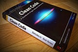 Clean Code: A Handbook of Agile Software Craftsmanship Summary