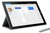The new Microsoft Dynamics AX public preview is now LIVE