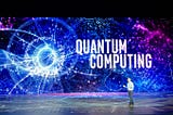 Computação Quântica para leigos como eu