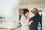 5 Free Marriage Tips For New Parents