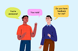 How to Give Feedback to High Performers on Your Team