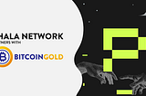 Phala Network hợp tác với Bitcoin Gold để phát triển Cầu nối chuỗi chéo nhẹ cho Hệ sinh thái…