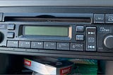 2004 Honda Civic Radio Code: Easy Code Reset