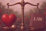 The Law of Love
