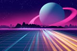 Enter the 3D Coding World: React + ThreeJS = R3F