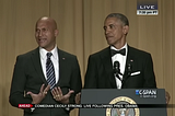 Responding To Obama’s Wake-Up Call