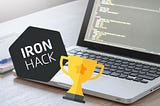 9 Skills that will make you get the most value from your Ironhack (or any bootcamp) experience