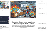 Reducing token burn, Anthropic Mythos, How I use AI for pentesting