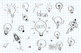 Three simple yet profound ideas for rapid personal growth