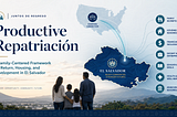 Productive Repatriación