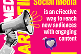 Is making social media content hard