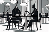 Why Every Restaurant Needs a Villain: Embrace Your Inner Antagonist!