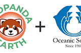 RedPanda Earth Partners with Oceanic Society!