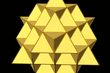 Icosahedral Vector Metric