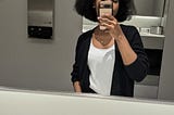 Untamed & Unbound: Reclaiming Love for My Hair on My Terms