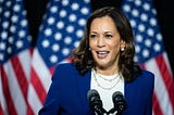 Kamala’s Replacement: My Take On Who Should Be the Next Senator