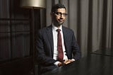 Google CEO Sundar Pichai’s Biography