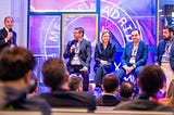 Could This Be the Year of Bank-Issued Stablecoins? Watch It Unfold at MERGE Madrid