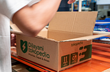 Dilayani Tokopedia: Bridging Buyers and Sellers With Smart Warehouses and Fast Fulfillment Services