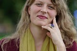 About Me — Arielle Hawney