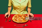 Eat Rich, Stay Poor: The Price Tag on Your Plate