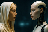 Age of Avatars: How Vrilism Envisions the Future of Human-AI Symbiosis