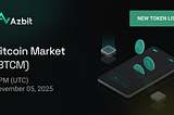Listing Alert: Bitcoin Market (BTCM)