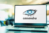 Cassandra — Another opensource that I love.