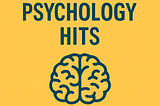 Welcome to Psychology Hits | Decoding the Mind