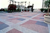 Choose From a Wide Range of Hardscape Paver Design to Improve the Curb Appeal of Your House