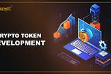 Crypto Token Development in India
