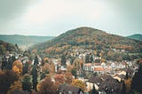 Travel Journal: A Weekend at the Schwarzwald Panorama Hotel, Bad Herrenalb