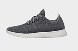 Allbirds: A Detailed Growth Marketing Analysis on How The Company Acquires & Converts Customers