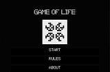 Watch Life Emerge from Code