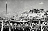 March 10: The Tibetan National Uprising Day