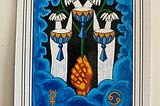 Abundance
