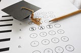 The SAT Must NOT Go Away