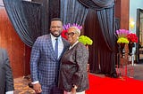 Curtis “50 Cent” Jackson Honored with Humanitarian Award