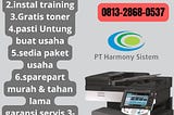 Distributor Resmi mesin fotocopy Konica Minolta 363 Karang Taliwang Mataram