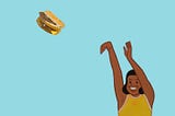 The Big Mac is an awful sandwich